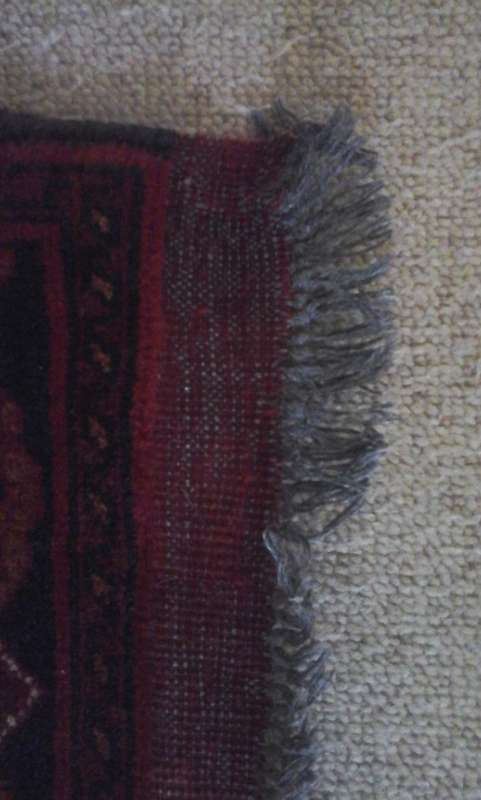 Persian Runner 740x4000